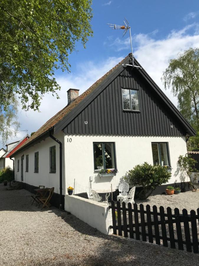 Rum Pa Landet Klagstorp 외부 사진