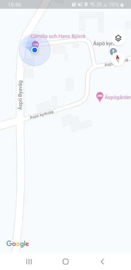Rum Pa Landet Klagstorp 외부 사진