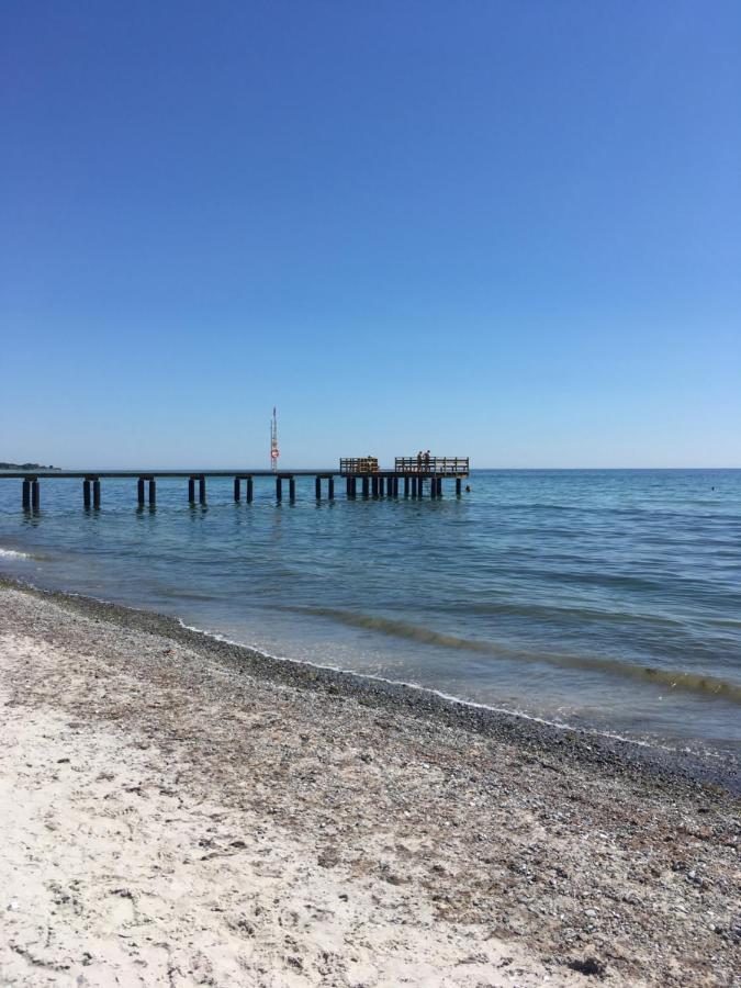 Rum Pa Landet Klagstorp 외부 사진